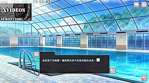 Joining the Service Club Experience, Part 2, First Session!