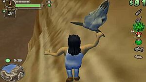 18ボンタウンガイドパート6 ウォークスルー