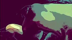 I masturbate out of love for you.