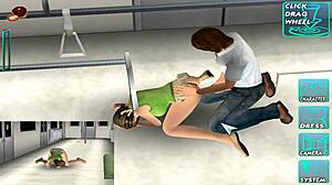 Exploring 18R Game Guide Details in Part 9