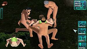 Exploring 18R Game Guide Details in Part 9