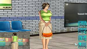 Exploring 18R Game Guide Details in Part 9