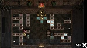 Sexy kærester udforsker vild 69 i Treasure of Nadia hentai