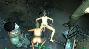 fallout 3 intriguing adventures