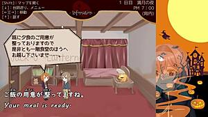 Watch Him Crossdress In Pump Trick Trial Version With Subtitles!