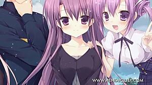 Top 10 best harem ecchi anime in hd