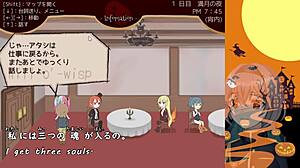 Watch Him Crossdress In Pump Trick Trial Version With Subtitles!