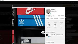 In the virtual world of IMVU, a user feels incredibly bored and starts exploring new chats to pass the time and find some fun.