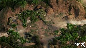 Treasure of Nadia: He Didn't Hold Back Sperm and Finished on E2 3's Face with Creampie Anal Action