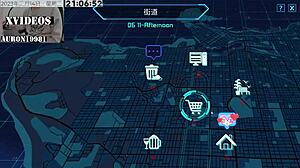 Ai ai-nuo machine girl training formula part 4, sexy hentai