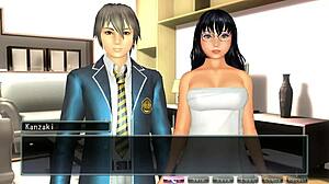 Darkness Guida Part 3: Overwhelming Emotions