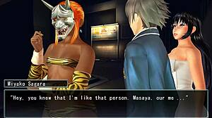 Darkness Guida Part 3: Overwhelming Emotions