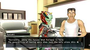 Darkness Guida Part 3: Overwhelming Emotions