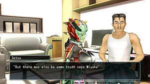 Darkness Guida Part 3: Overwhelming Emotions