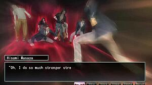 Darkness Guida Part 3: Overwhelming Emotions