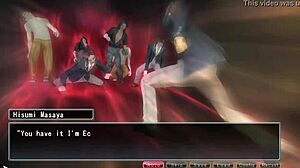 Darkness Guida Part 3: Overwhelming Emotions