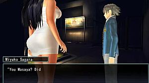 Darkness Guida Part 3: Overwhelming Emotions