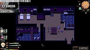 Tail of Desire Part 16 Sexy Hentai Adventure