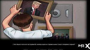 Summertimesaga: Let's Solve This Case E3 94