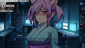 ai ai-no machine girl training formula part 15 hentai