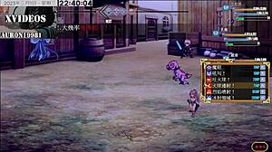 Tail of Desire Part 16 Sexy Hentai Adventure