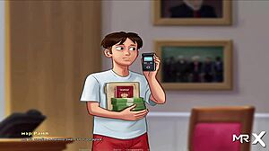 Summertimesaga: Let's Solve This Case E3 94