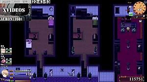 Tail of Desire Part 16 Sexy Hentai Adventure