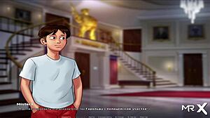 Summertimesaga: Let's Solve This Case E3 94