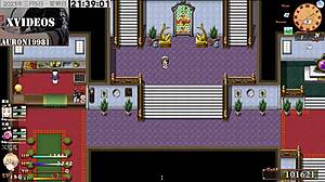 Tail of Desire Part 27 Action