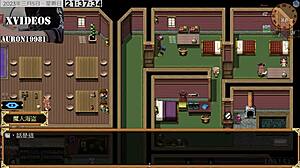 Tail of Desire Part 27 Action