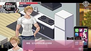 Ntraholic Part 2: Betrayal Builds