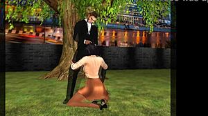 Tatlı Aperatif Animasyonu