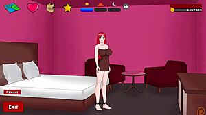 my brothel 2 a harem simulator sex game