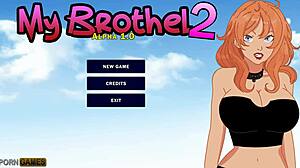 my brothel 2 a harem simulator sex game