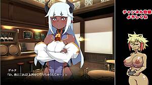 Hey,魔将軍様, Ready for Epic Game Action?