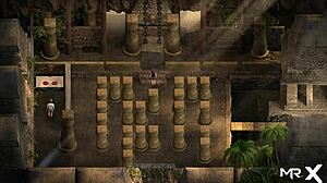 madeleine gets assfucked and cums in doggystyle anal