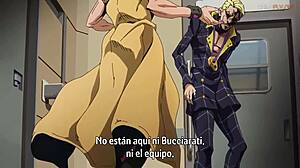 anime para machos v, cool series for guys