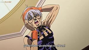 anime para machos v, cool series for guys