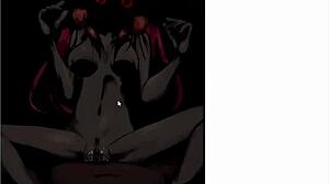 Sindrom Erotis Meledak Hasrat Hentai Anime Intens