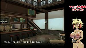 Hey,魔将軍様, Ready for Epic Game Action?