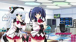 Kokorone pendulum common route unleashes intense ecchi scene 1 with tsumuri tatenokawa