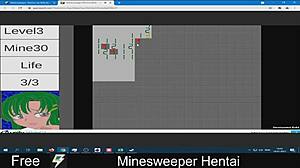 Minesweeper Hentai: Clicuri Explozive și Thrill-uri Ascunse