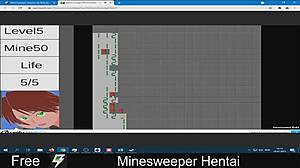 minesweeper hentai: explosive clicks and hidden thrills