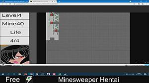 HD Hentai Video: Adult Game Play