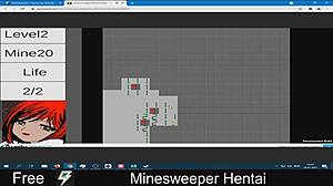 minesweeper hentai: explosive clicks and hidden thrills