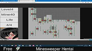 הנטאי מינסוויפר: קליקים נפיצים ותענוגות סודיים חמים