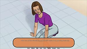 Project Possible Part 3 In Hentai Game World