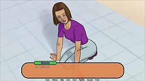 Project Possible Part 3 In Hentai Game World