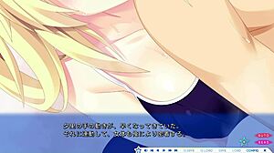 What Secrets Hide In Hoshiboshi No Girlfriend With Yuri Kamizumi 1