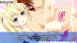 What Secrets Hide In Hoshiboshi No Girlfriend With Yuri Kamizumi 1